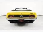 Thumbnail Photo 9 for 1973 Ford Mustang